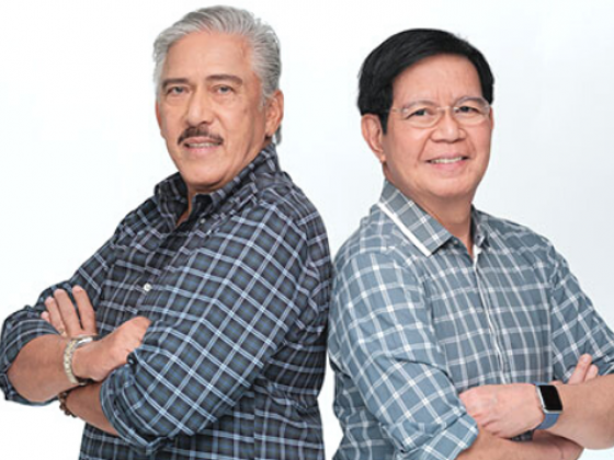 Reporma members in Aklan, Antique still rooting for Lacson, Sotto