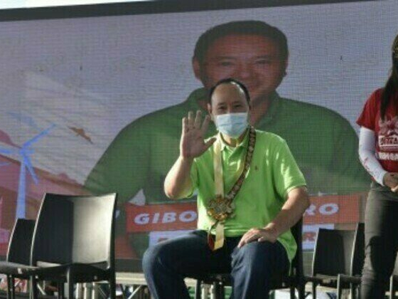 Build LGU capacities for gradual federalism shift: Gibo