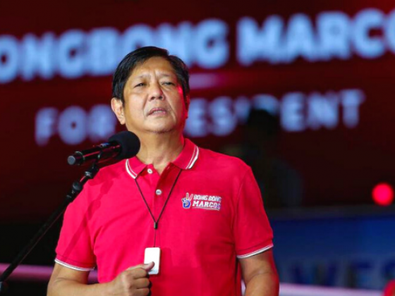 Marcos backs research on alternative animal feeds sources