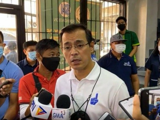 Guimaras can serve as PH template for food sufficiency: Isko