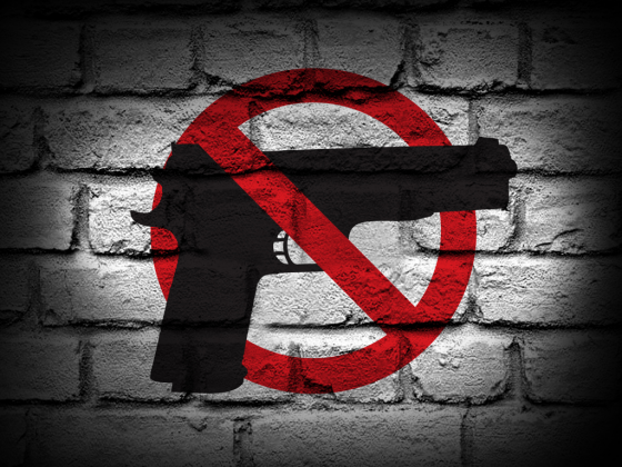 Election gun ban violators near 3.5K mark