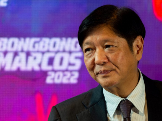 Marcos Jr. needs cooperation of everybody: Duterte