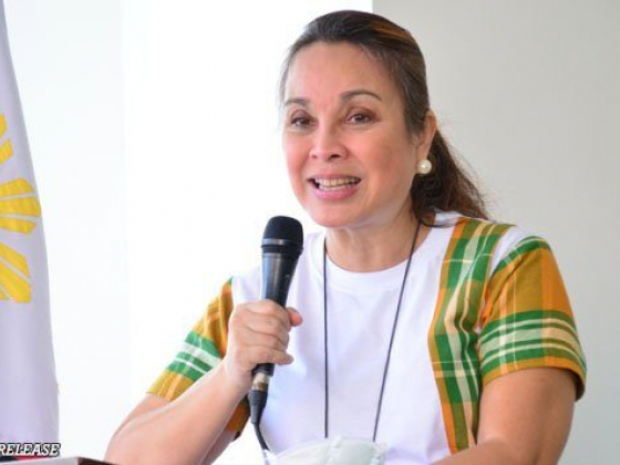 Legarda pushes for regenerative agri systems
