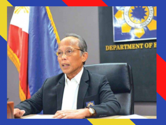 Comelec junks plea vs. Cusi faction as 'official' PDP-Laban wing
