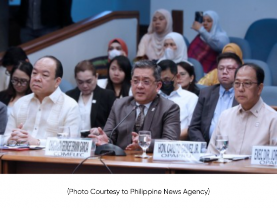 Comelec to study recent SC ruling on nuisance bets