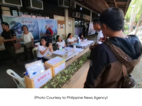 Comelec: Incomplete requirements will void cert of candidacy