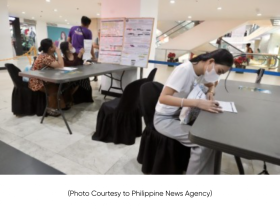 BSKE voter registration hits nearly 3M – Comelec