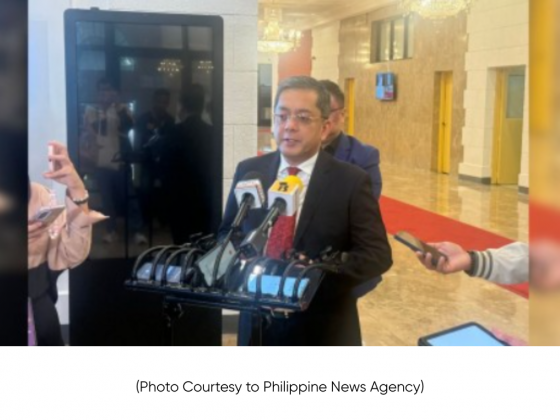 Early voting open to vulnerable sectors in Antipolo special polls