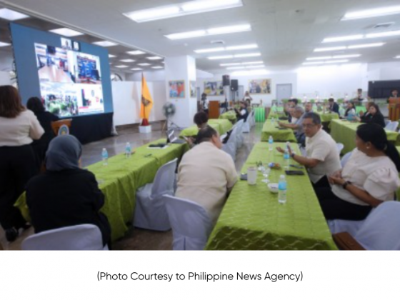 PBBM moves BARMM polls to September 2026