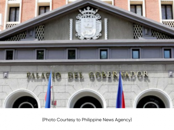 Comelec main office holds 3-day special registration