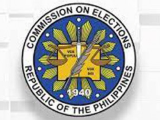 COC filing for BARMM polls begins May 5 - Comelec