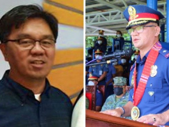Comelec-BARMM finalizing list of poll areas of concern
