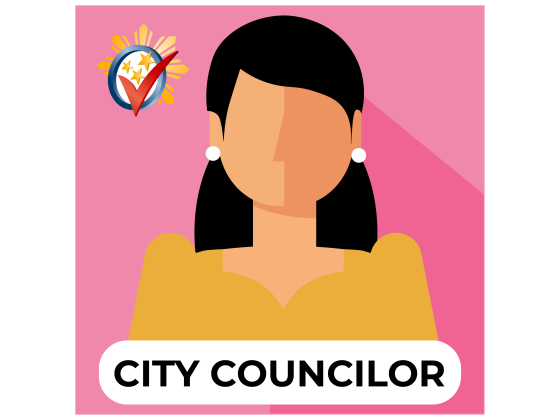 City Councilor