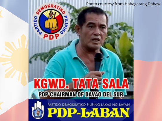 DavSur town mayor aspirant to focus on health