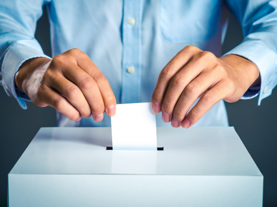 5 Reasons Why Voting is Important