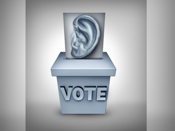 Voter’s Viewpoint: Where should I stand in the 2022 Elections?