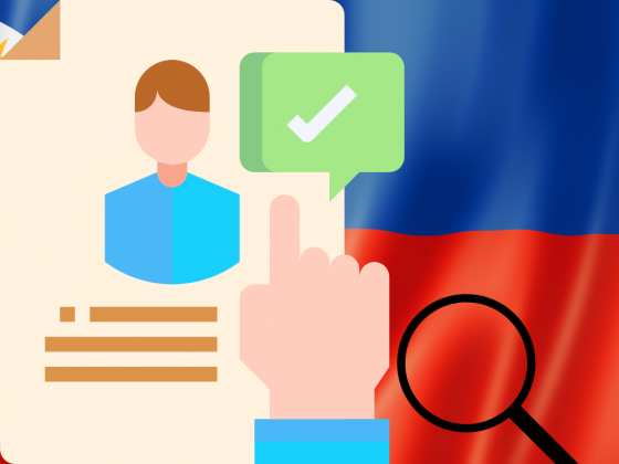 What is at stake for the Filipinos for the 2022 Elections?