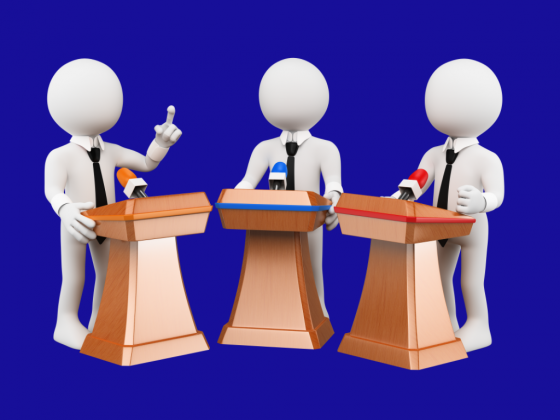 What to expect for the 2022 Elections Presidential Debate?