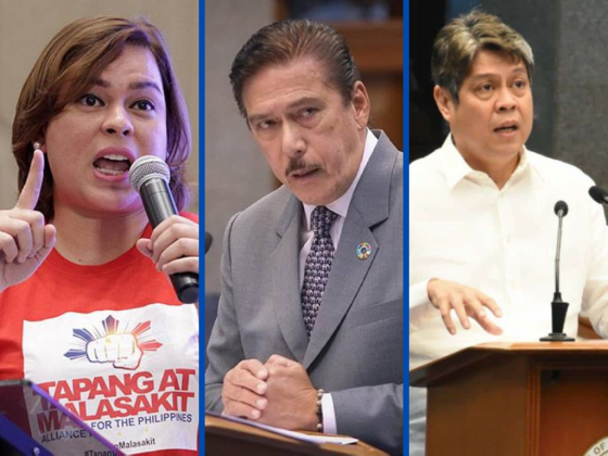 Where do the 2022 Vice Presidential Candidates stand on key issues?