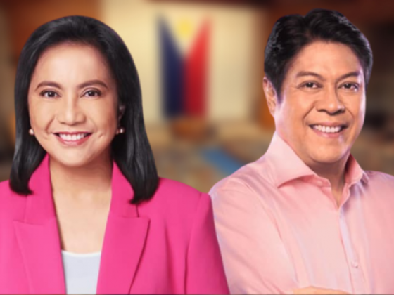 Palawan tribal leaders back Leni-Kiko team, ex-Ifugao solon