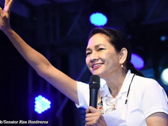 Senator backs Comelec’s task force vs. disinformation