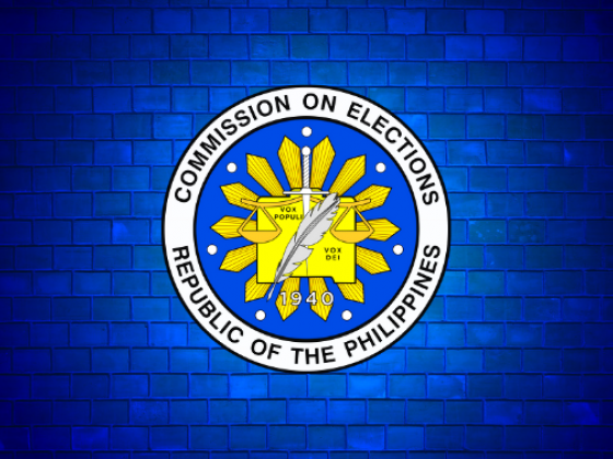 4 presidential, 3 VP bets confirm attendance at Comelec forum