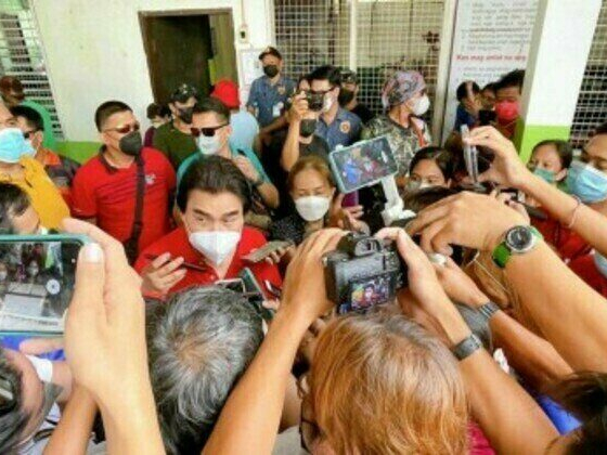 Marcos admin crafting ‘more expansive’ policy for media workers
